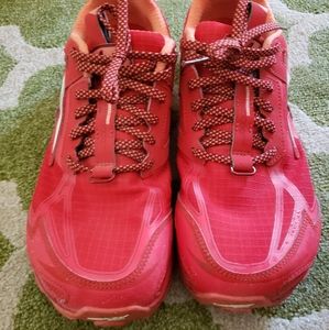 Altra Lone Peak 4.5 women's size 10